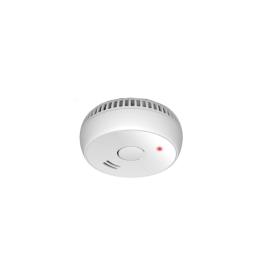 Detector de fum CYRUS Basic 9V, alb