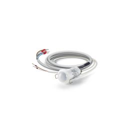 Detector de mișcare montaj în plafon, 360°, Ø8m, IP55