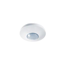 Detector de prezență montaj în plafon, DALI, 360°, Ø8m, IP20