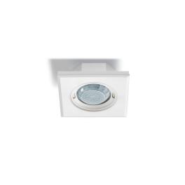 Detector de prezență montaj în plafon, DALI, 360°, Ø8m, IP20