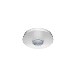Detector de prezenţă PD 360/8 Slave Ø8 metri, alb