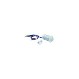 Detector prez. PD-C 360i/6 Mini seria C 360° Ø6 metri, alb
