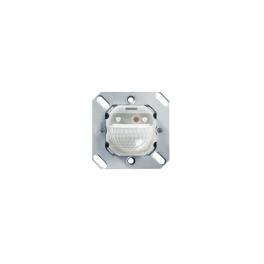 Detector prezență KNX montaj mural, 180°, Ø16m, IP40