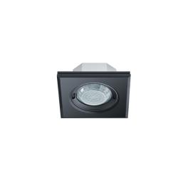 Detector prezență KNX montaj în plafon, 360°, Ø8m, IP20