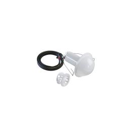 Detector prezenta PD-C360i/12 mini IR 360° Ø 12 m