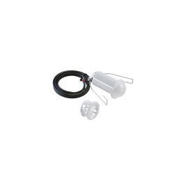 Detector prezenta PD-C360i/8 mini IR 360°, Ø 8 m
