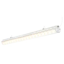 DEVO LOFT LED 1245 24W 3150lm 827 reflect PC IP20 cablu alb