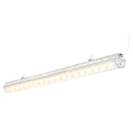 DEVO LOFT LED 32W 4950lm 830 reflector PC IP20 cablu alb