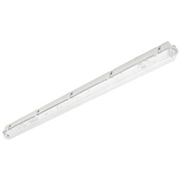 DEWY IP65 ptr.1xT8 LED Tube 100-240V 1265mm IP65 PC/PC gri
