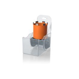 Diamond core bit soft impact 82mm,