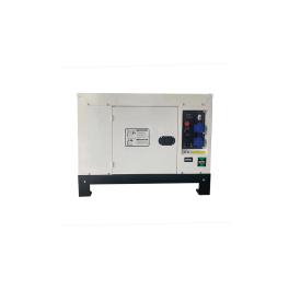 DIESEL GENERATOR EL-DG15.5/15SE 15KW WITH CANOPY