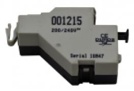 Diferențial sub-tensiune na2 125-630af dc100-120v