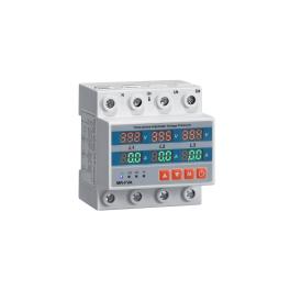 DIGITAL RELEU MONITORIZARE TENSIUNE MN4 3Р