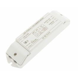 Dimer Led Push & 1-10V Mono