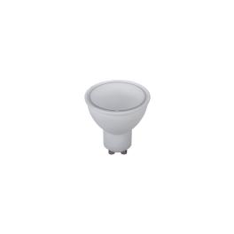 DIMMABLE LED LAMP SMD 5W GU10 230V 120° 2700K