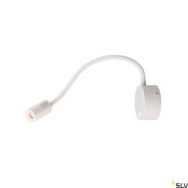 DIO FLEX PLATE, WL, LED indoor display fitting, white, 2700K
