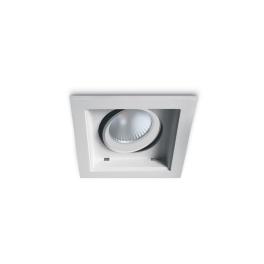 Dio LED Spot 12W 100-240V 940lm 3000K IP20 alb