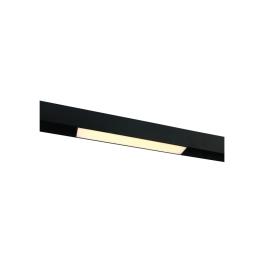 Dio-X LED 15W 1200lm 930 IP20 48VDC 120° negru