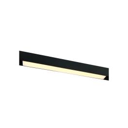 Dio-X LED 25W 2000lm 930 IP20 48VDC DALI 120° negru