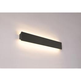 DIRETO WL 60 14W 2700/3000K 230V LED IP20 negru