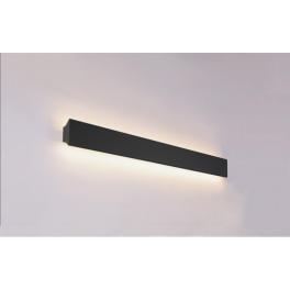 DIRETO WL 90 20W 2700/3000K 230V LED IP20 negru
