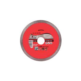 DISC DEBITARE DIAMANTAT 125X22.2MM