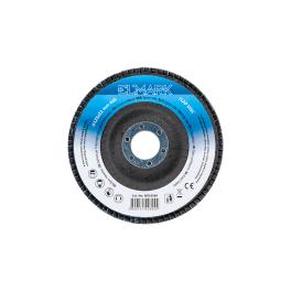 DISC LAMELAR 125MM A-120