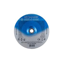 DISC SLEFUIRE 125X6X22.2MM
