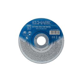 DISC TAIERE METAL 180X3.2X22.2MM