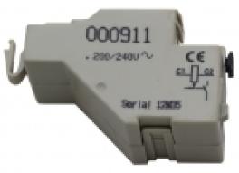Disconector independent da2 125-1000af dc200-240v