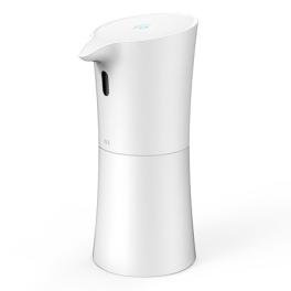Dispenser dezinfectant/sapun lichid cu senzor infrarosu