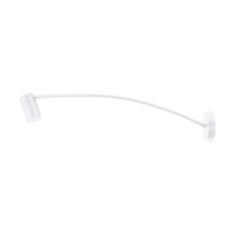 Display luminaire 35W GU10 white IP44