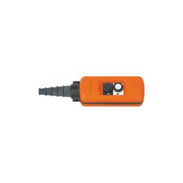 DISPOZITIV DE COMANDA 2 BUTOANE MBP-A291 1NO+1NC