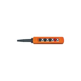 DISPOZITIV DE COMANDA 8 BUTOANE MBP-A891 1NO+1NC