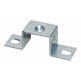 Distanţier cu 1 x M6, înălţime = 30 mm