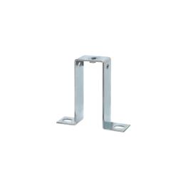 Distanţier cu 1 x M6, înălţime = 90 mm