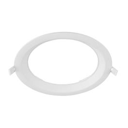 DOWNLIGHT V 200, capac alb usor ingropat