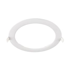 DOWNLIGHT V 200, capac plat alb