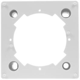 Doză aplicată SAT pentru HSZUDxR88D, 80x80mm, TZU 1-00