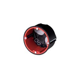 Doză cu protecţie la incendiu,  D=68mm, A=50mm