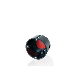Doză cu protecţie la incendiu,  D=74mm, A=54mm