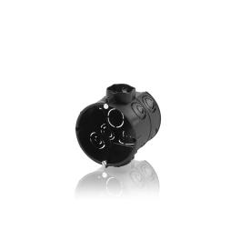Doză de aparat cu șuruburi, D=60mm, A=65mm