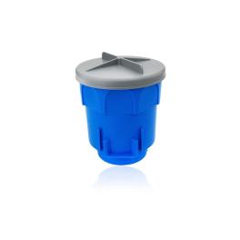 Doză universală pentru beton Ø60mm, A=111mm