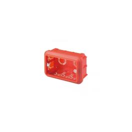Doza Gewiss 3 module, pentru zidărie