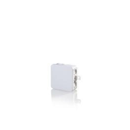 Doze de legătură mediu umed IP54, 85x85x40mm