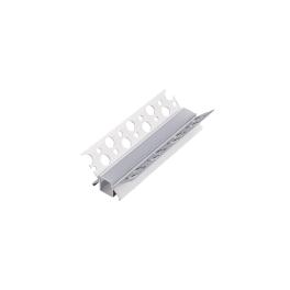 DP61 PROFIL LED COLT INTERIOR ALUMINIU INCASTRAT GIPS-CARTON 2M