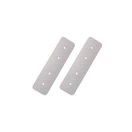 DP64 CONECTORI PENTRU PROFIL LED ALUMINIU DP63 SI DP65