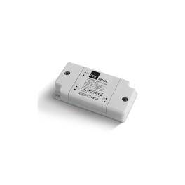 Driver 25W 230V DALI & Pusch to Dimm 12v/75W,24v/150W, IP20