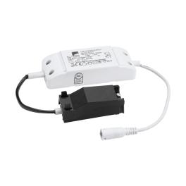 Driver dimmable TRIAC