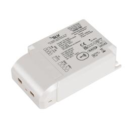Driver LED 42W 1050mA DALI 220-240V 50/60Hz, alb